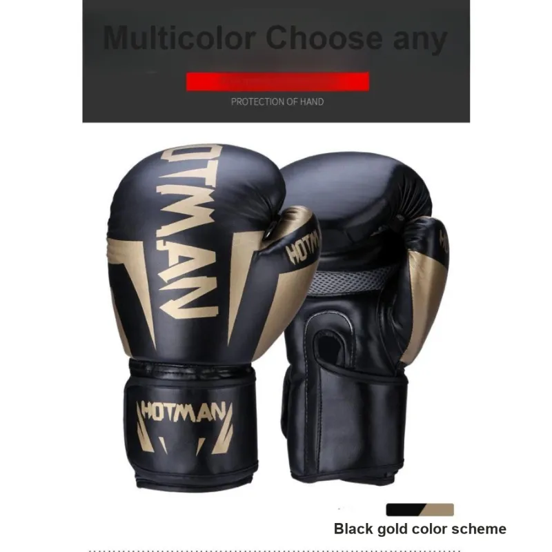 Genesis Boxing Gloves-4