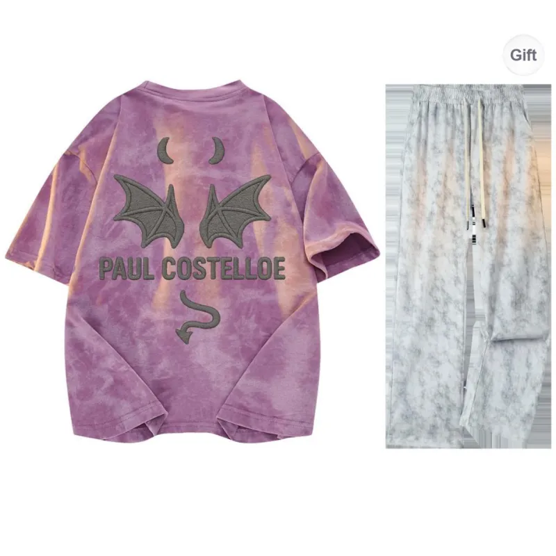 PAUL COSTELLOE T Shirts Unisex-17