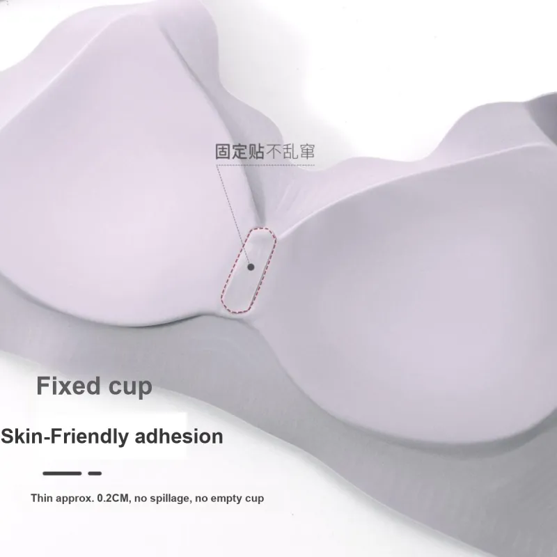 JUNEROSE Women's Bras-11
