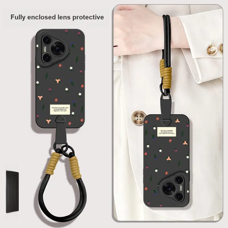 Interesting shell Phone Cases-5