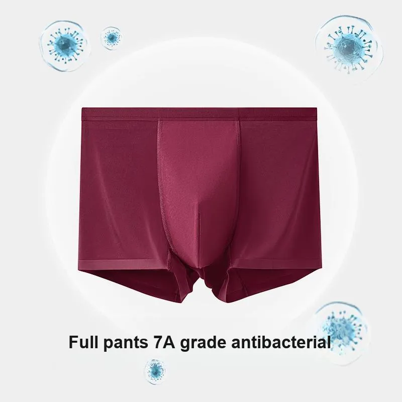 Master Men Underpants-2