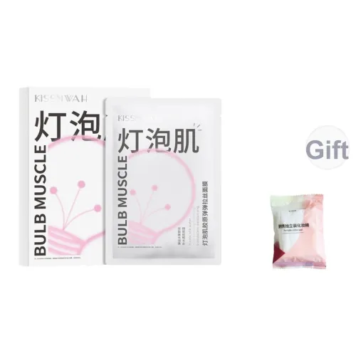 KISSMWAH Маски для лица Унисекс