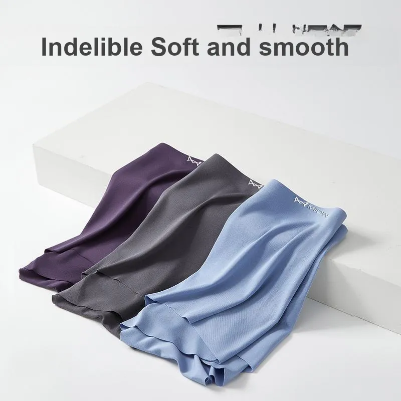 MIIOW Men Underpants-14