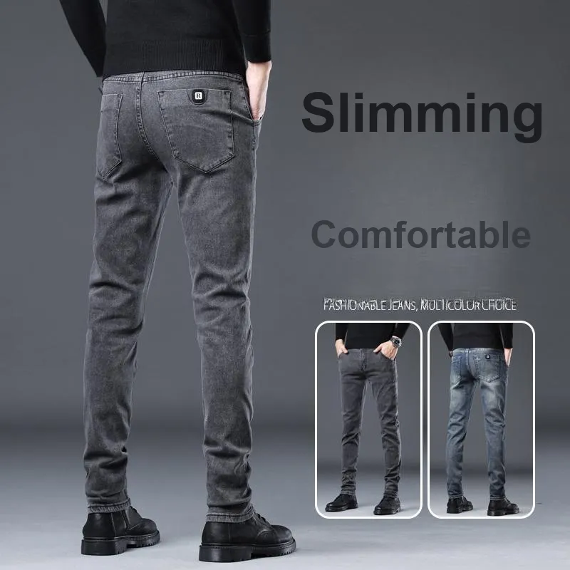 PIERRE CARDIN Jeans Men-3