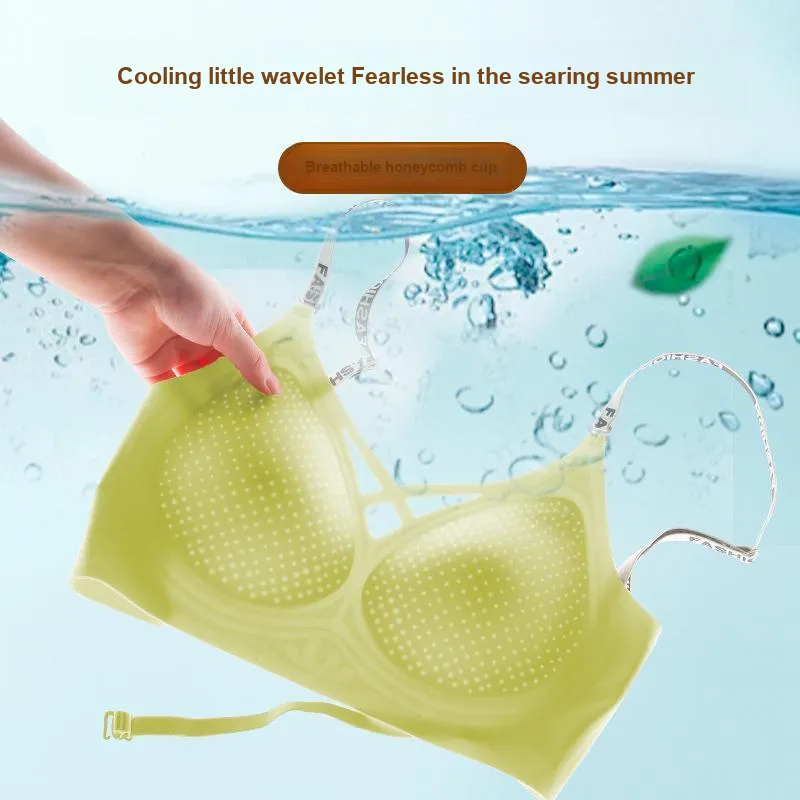 Herbal primer Women's Bras-21