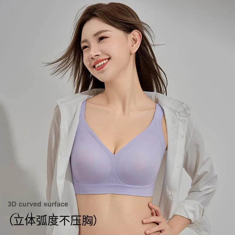 MIIOW Women's Bras-10