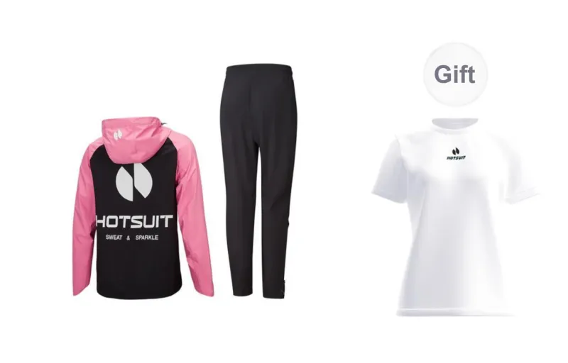 HOTSUIT Casual Suits Women's-17