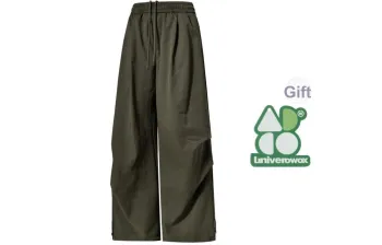 OWOX Casual Pants Unisex