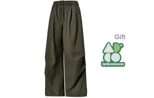 OWOX Casual Pants Unisex