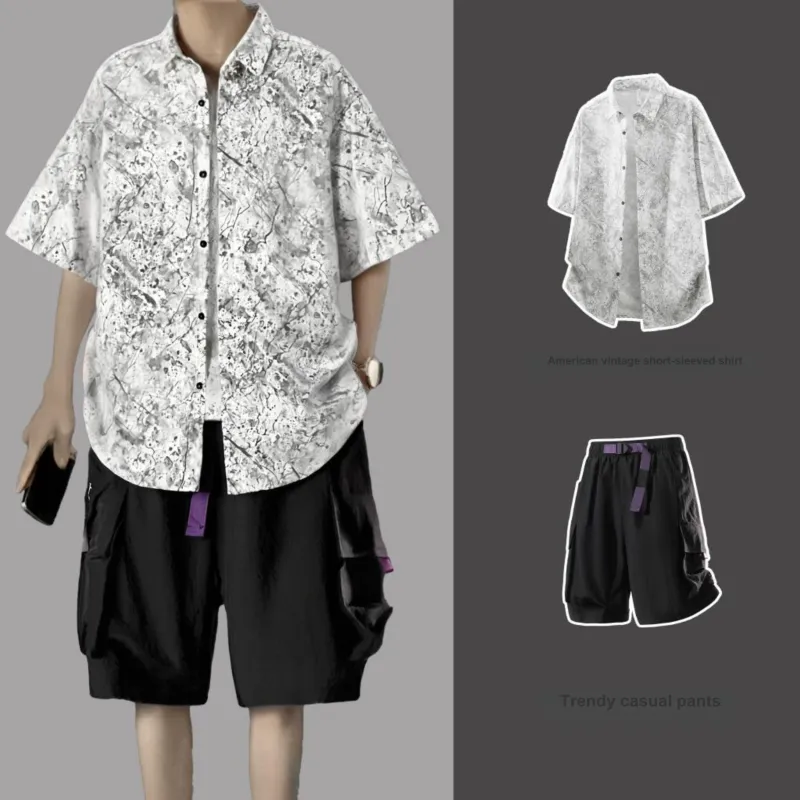 OPOX Casual Sportswear Unisex-2
