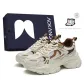 Beige[Standard Sports Shoe Size]