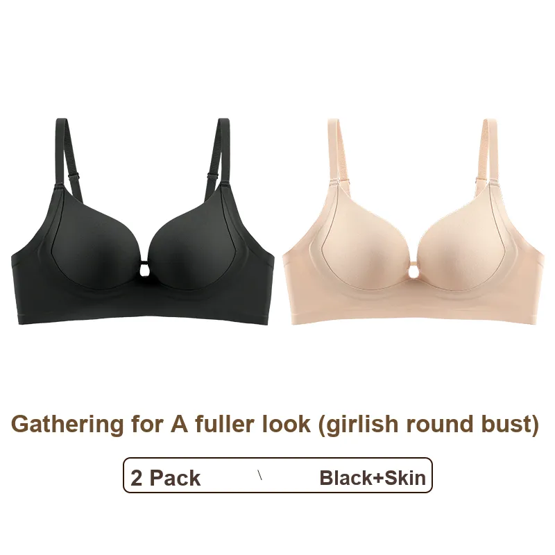 Lan Miao Women's Bras-9