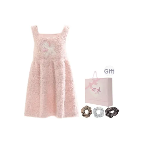 SNBL Женские Слиплатья