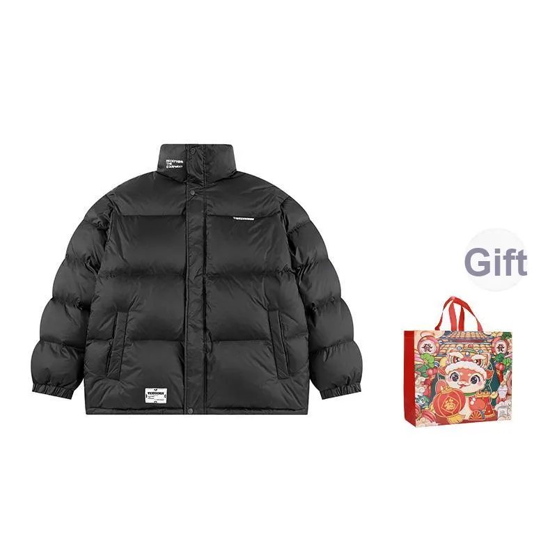 VEIDOORN Winter Down Jacket Unisex