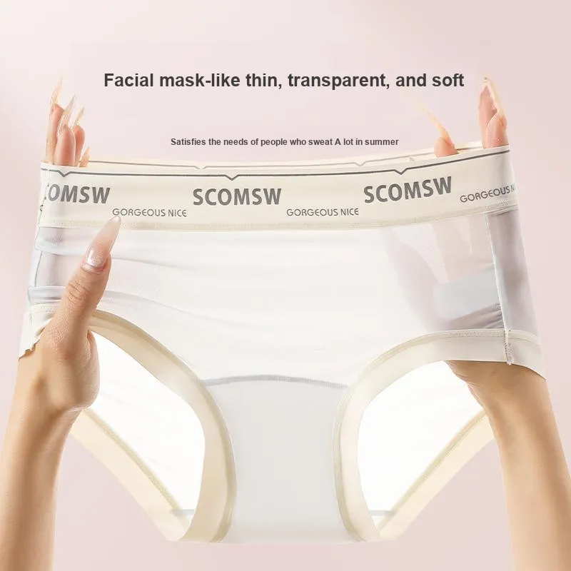 ROBINHOOD Underpants Women's Combo Set-3