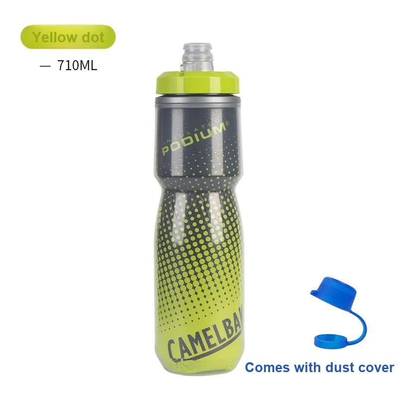 CAMELBAK Outdoor Water Equipment Water Container 710ml Polypropylene-1