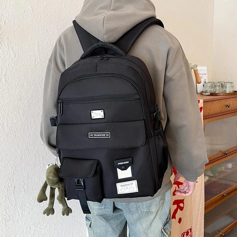 Alcohol dragon Backpacks-33