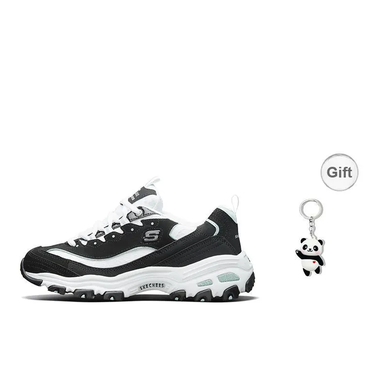 Skechers D'lite Looking Glass Women's-6
