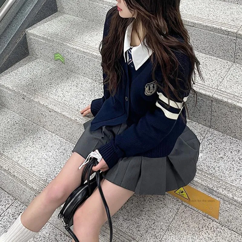Tokyo Season Sweater Spring Fall Women's-12