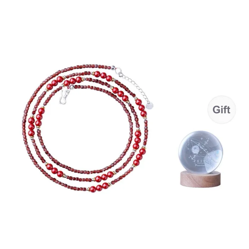 Amy's Garden Crystal Bracelets Women's-50