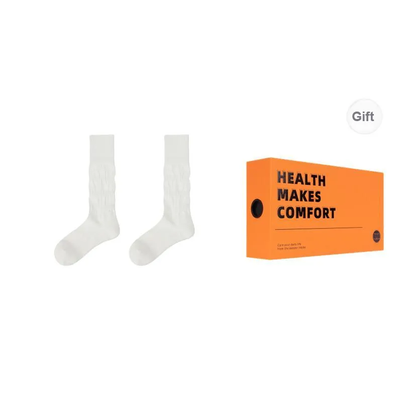 Vine Color Mid Calf Socks Women's 1 Pack-6