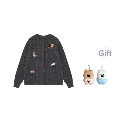 GHPC Женская трикотажная одежда