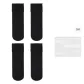 2 Pack (2 Black)
