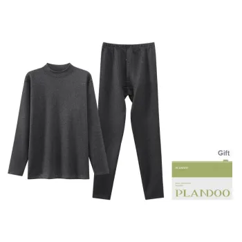 PLANDOO Thermal Set Men's Shopping Bag