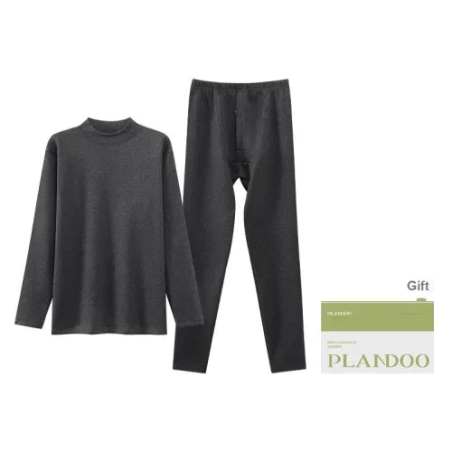 PLANDOO Thermal Set Men's Shopping Bag