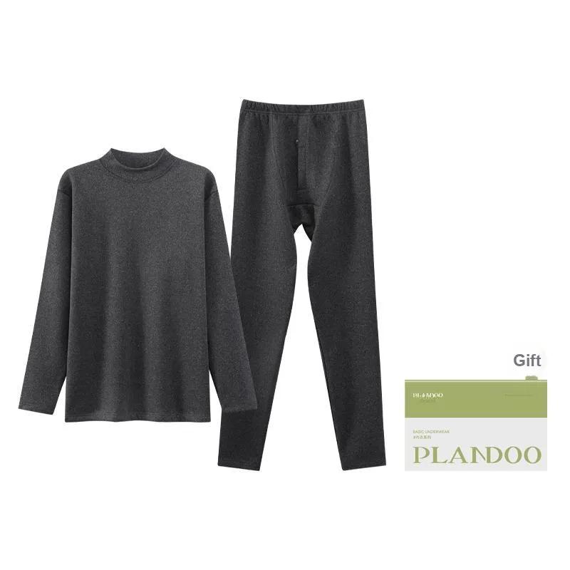 PLANDOO Thermal Set Men's Shopping Bag-0