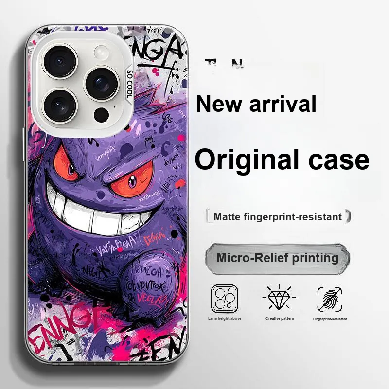 BAOCHENG Phone Cases-3
