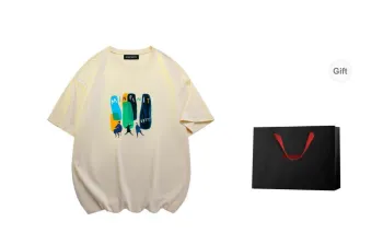 Minfinity T Shirts Unisex