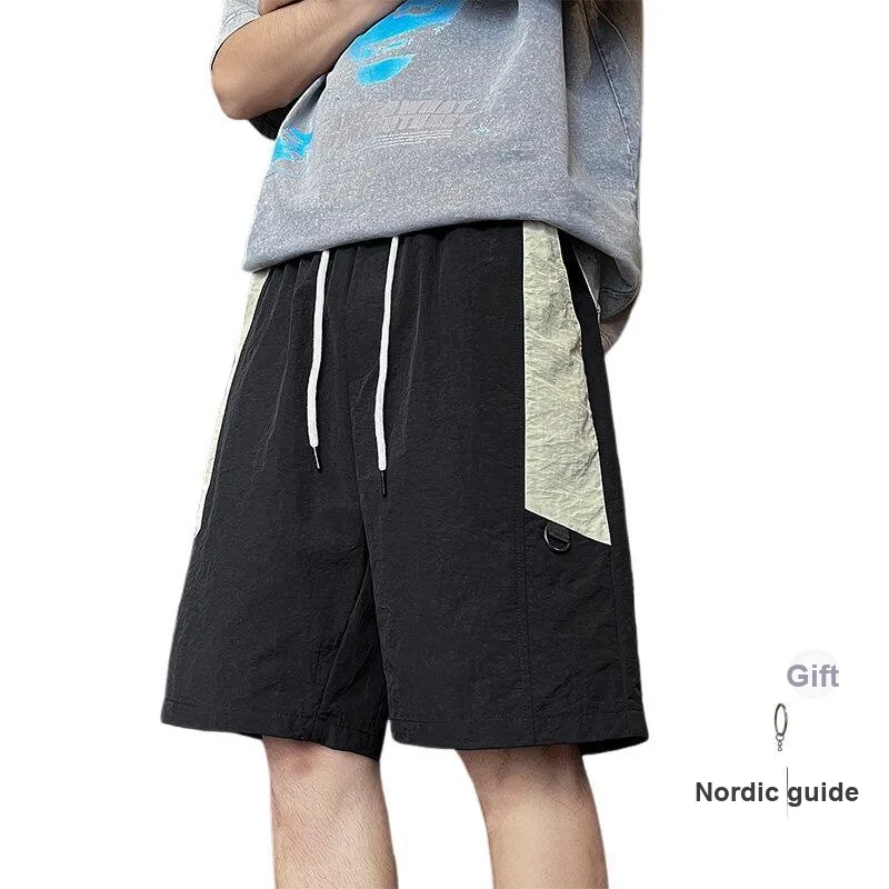 Nordic Raiders Casual Shorts Unisex-7
