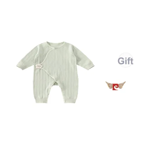 PIERRE CARDIN Зеленый Kids Комбинезоны Ползунки