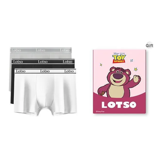 Disney Трусы Men's Box 3 Pack