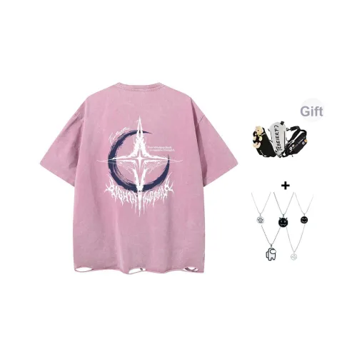 LIGHTNING BEAR Унисекс Футболка