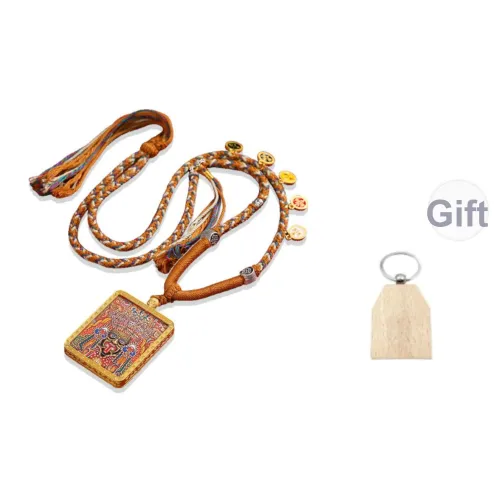 COPI Сплав Ожерелье Унисекс