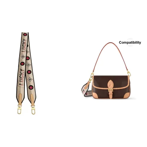 GAIZAOJIANG Холщовая сумка с ремешком женская многоцветная