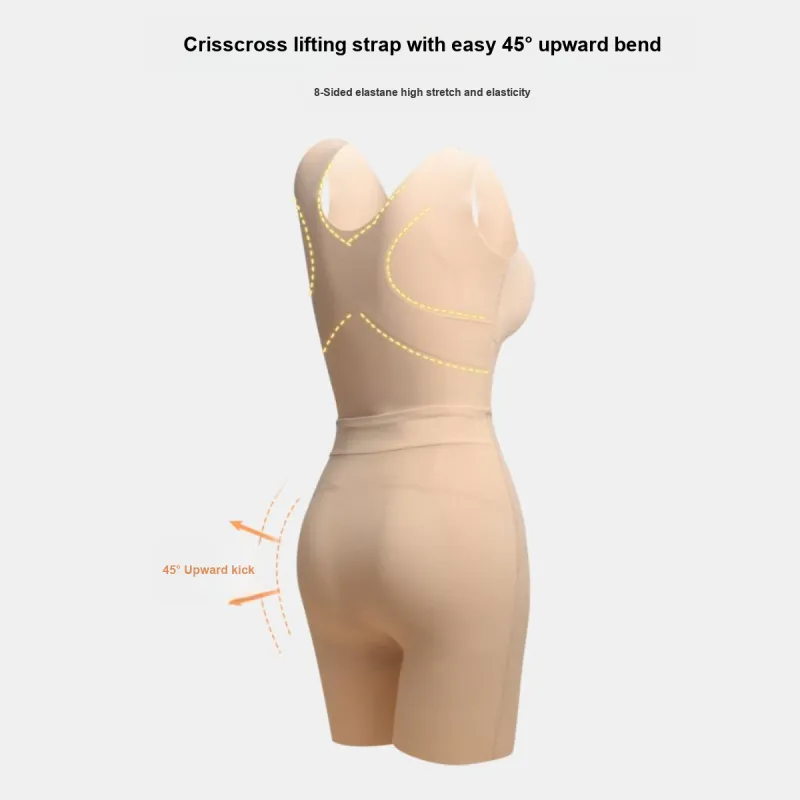 Pretty lady Women's Bodysuits-5