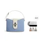 Patchwork Blue