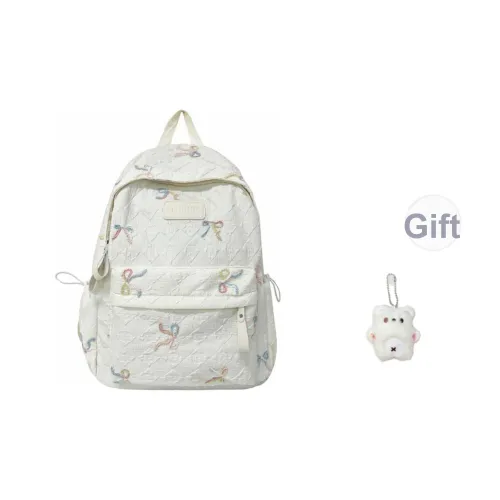 PULEWEI Композитная ткань Рюкзак Стандартный Унисекс Многоцветный