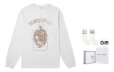 White (Box+Socks)