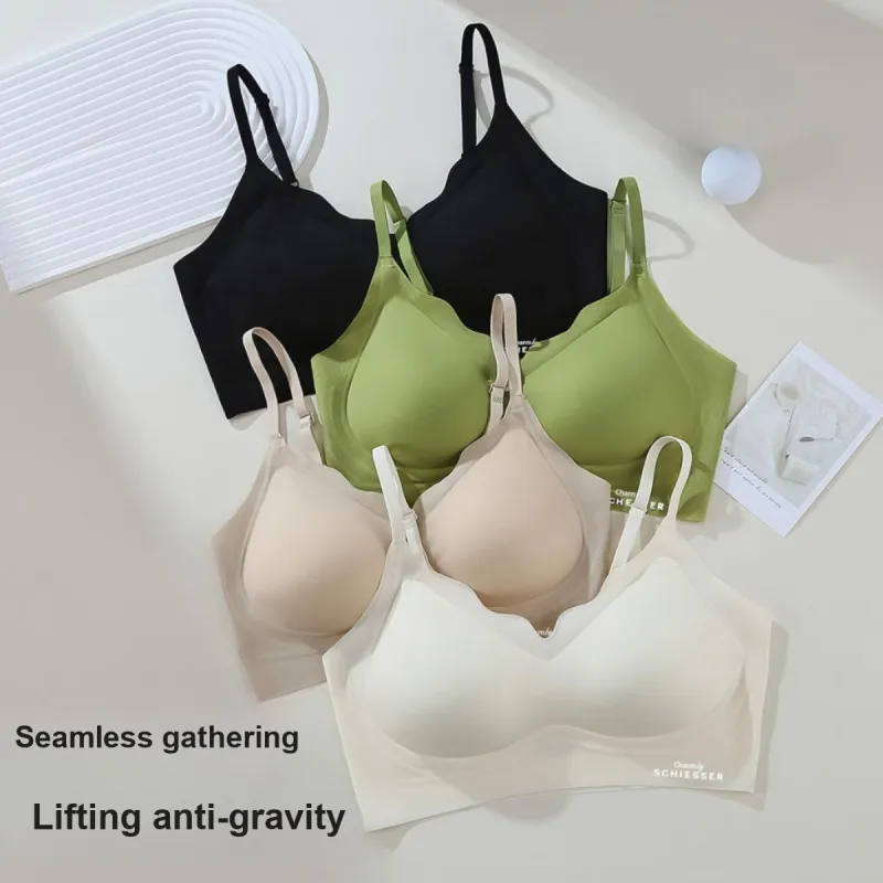Shuya Women's Bras-3