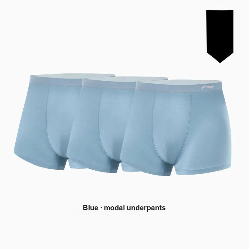 LINING Men Underpants-15