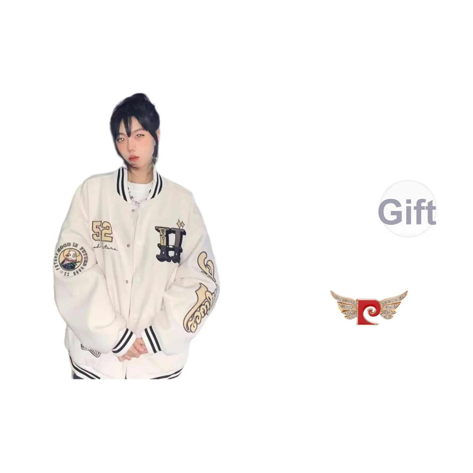 PIERRE CARDIN Экрю Женские Куртки