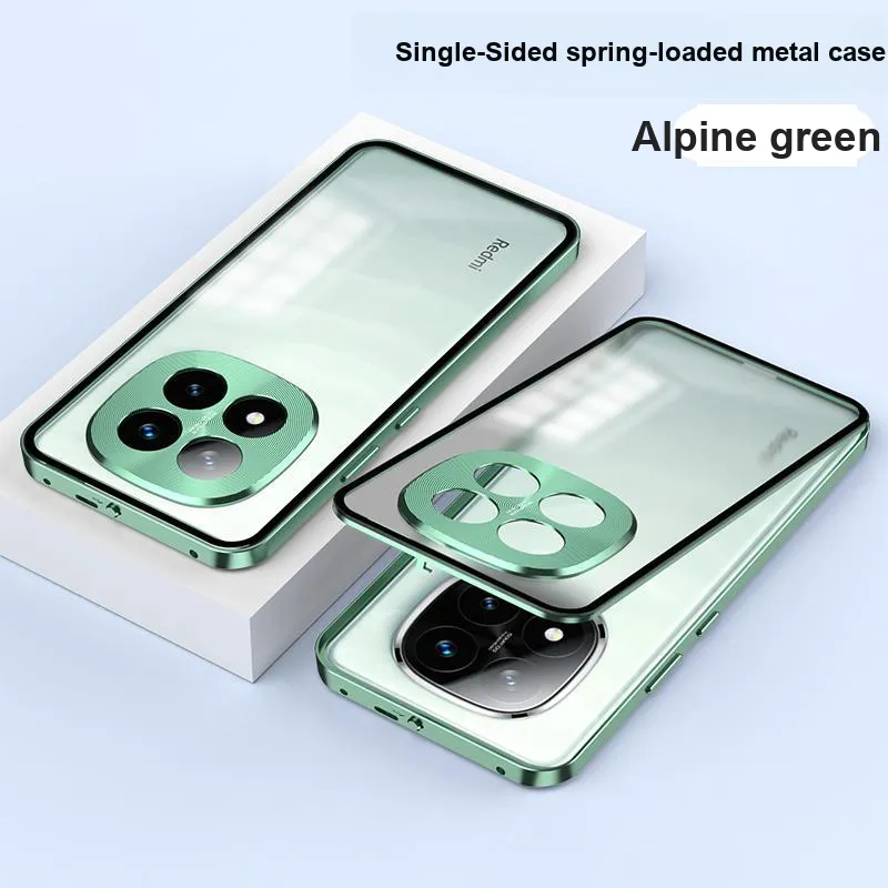 Yule Phone Cases-3