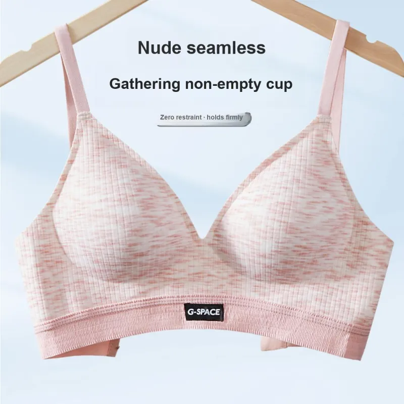 GUJIN Women's Bras-1