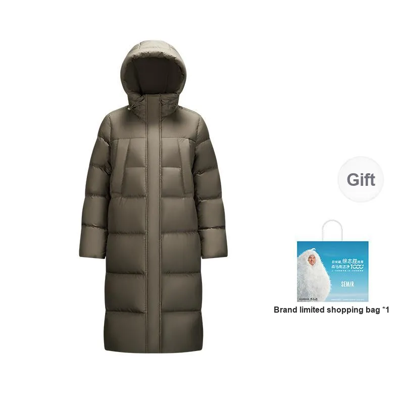 SEM/R Comfort Down Down Jacket Women's-42