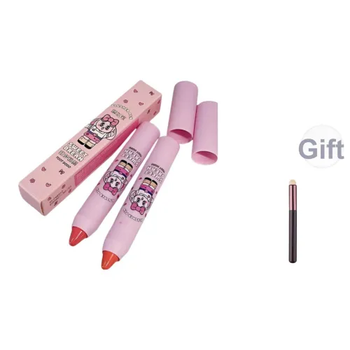 TOOT DODO Румяна Помады Женские