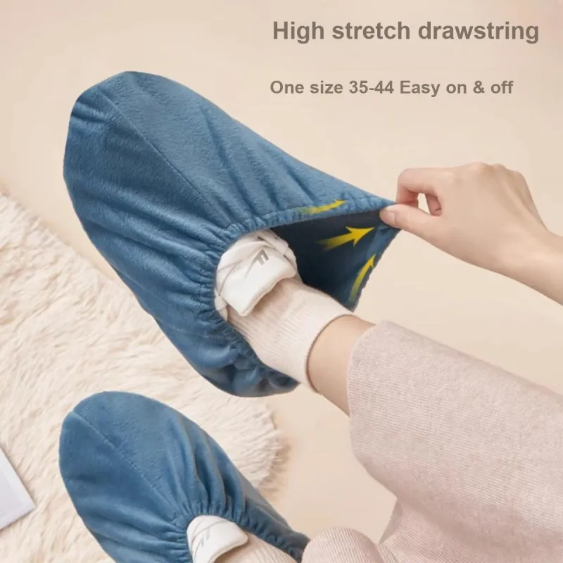 NANJIREN Shoe Supports & Shields-4